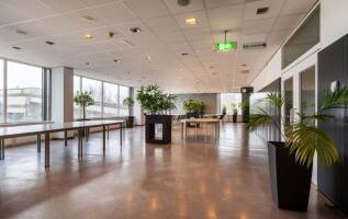 Kantoorruimte Lage Kanaaldijk 115 Maastricht