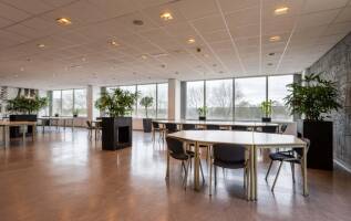 Kantoorruimte Lage Kanaaldijk 115 Maastricht
