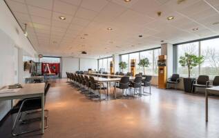 Kantoorruimte Lage Kanaaldijk 115 Maastricht