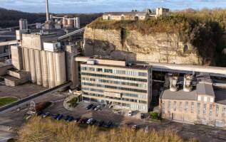 Kantoorruimte Lage Kanaaldijk 115 Maastricht