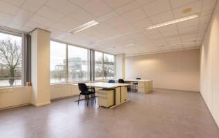 Kantoorruimte Lage Kanaaldijk 115 Maastricht
