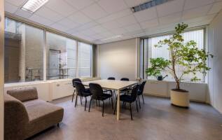 Kantoorruimte Lage Kanaaldijk 115 Maastricht