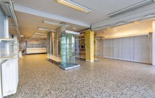 Winkelpand Burgemeester Cortenstraat 18 Maastricht