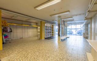 Winkelpand Burgemeester Cortenstraat 18 Maastricht