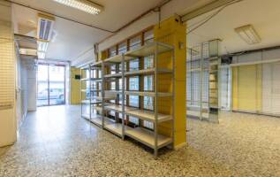Winkelpand Burgemeester Cortenstraat 18 Maastricht