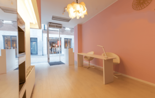 Winkelpand Spilstraat 21 Maastricht