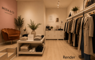 Winkelpand Spilstraat 21 Maastricht
