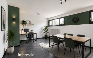Kantoorruimte Oranjeplein 86 Maastricht