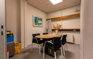 Kantoorruimte Glacisweg 50 Maastricht