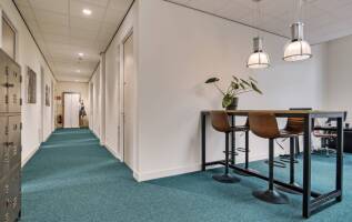 Kantoorruimte Stationsplein 8-20 Maastricht