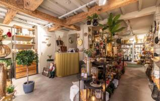 Winkelpand Sporenstraat 6 Maastricht