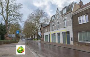 Kantoorruimte Stationstraat 20 Meerssen