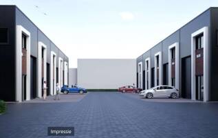 Bedrijfspand Emmastraat 90C 2 Eijsden