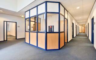 Kantoorruimte Keizersveld 87A Venray