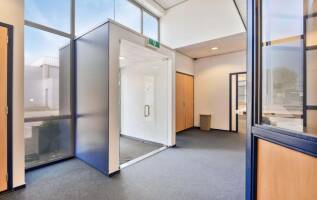 Kantoorruimte Keizersveld 87A Venray