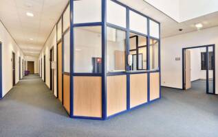 Kantoorruimte Keizersveld 87A Venray