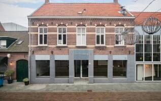Winkelpand Schoolstraat 26 Venray