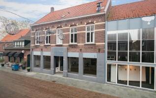 Winkelpand Schoolstraat 26 Venray