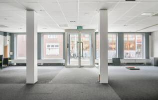 Winkelpand Schoolstraat 26 Venray
