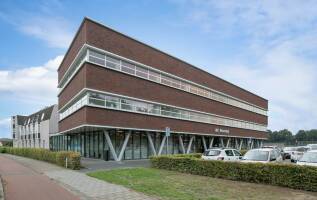 Kantoorruimte de Wieenhof 1 Venray