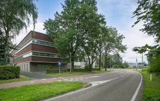 Kantoorruimte de Wieenhof 1 Venray