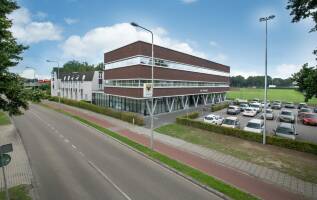 Kantoorruimte de Wieenhof 1 Venray