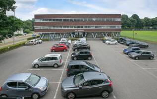 Kantoorruimte de Wieenhof 1 Venray