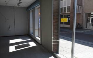 Winkelpand Kapelaanspad 38 Venray