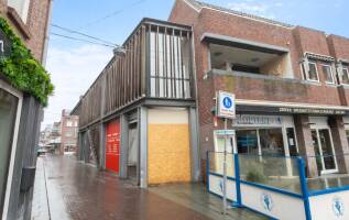 Winkelpand Kapelaanspad 42 Venray