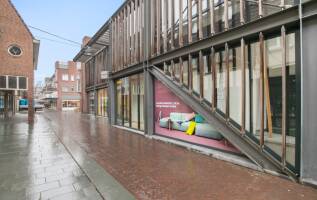 Winkelpand Kapelaanspad 42 Venray