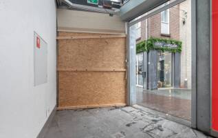 Winkelpand Kapelaanspad 42 Venray