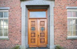 Kantoorruimte Noordsingel 39 Venray