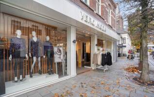 Winkelpand Grotestraat 8 Venray