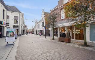 Winkelpand Grotestraat 8 Venray