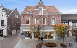 Winkelpand Grotestraat 8 Venray