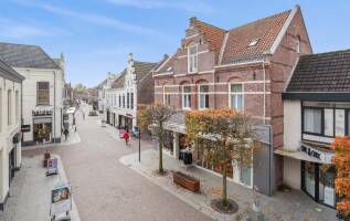 Winkelpand Grotestraat 8 Venray