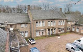 Bedrijfspand Benoitlaan 48 Venray