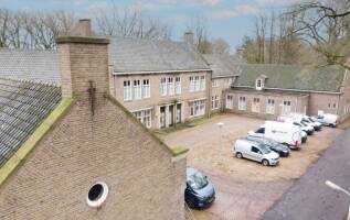 Bedrijfspand Benoitlaan 48 Venray