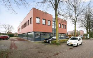 Kantoorruimte Noorderhof 22 Venray