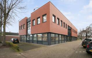 Kantoorruimte Noorderhof 22 Venray