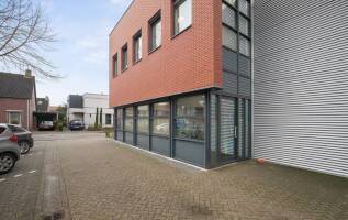 Kantoorruimte Noorderhof 22 Venray