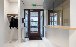 Kantoorruimte Noorderhof 22 Venray