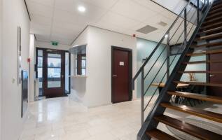Kantoorruimte Noorderhof 22 Venray