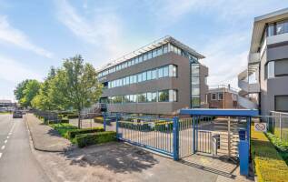 Kantoorruimte Raamstraat 3 Boxmeer