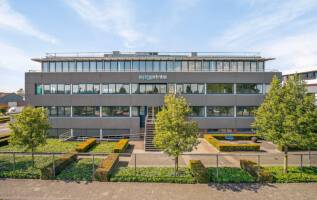 Kantoorruimte Raamstraat 3 Boxmeer