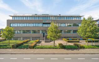 Kantoorruimte Raamstraat 3 Boxmeer