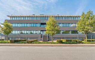 Kantoorruimte Raamstraat 3 Boxmeer