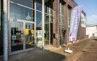 Winkelpand Jacob Merlostraat 23 Horst