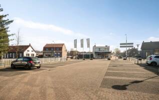 Winkelpand Jacob Merlostraat 23 Horst
