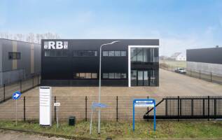 Bedrijfspand Loek Nelissenstraat 29 Oostrum